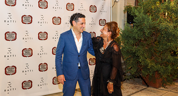 Ratti: a Community of 70 people | Ratti Boutique